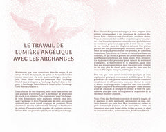 La magie des anges