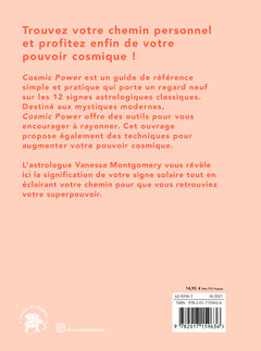 Cosmic Power
