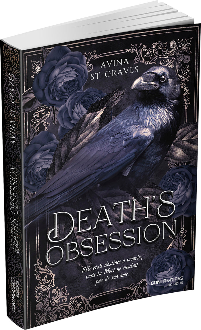 Death's Obsession