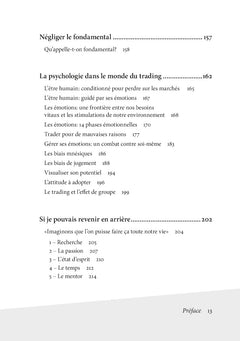 La psychologie du trader particulier