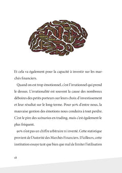 La psychologie du trader particulier