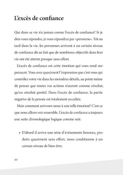 La psychologie du trader particulier