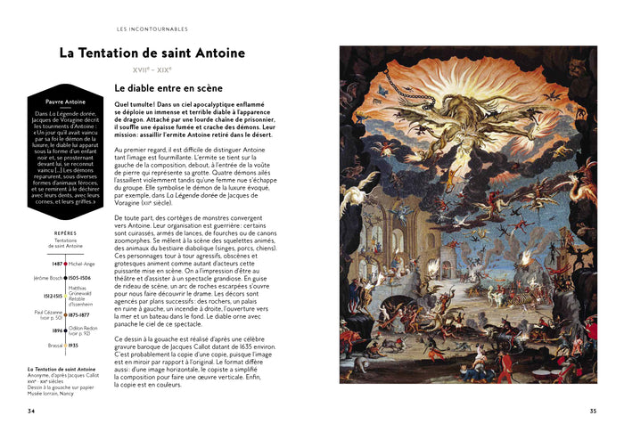 Diable - Ça, c'est de l'art