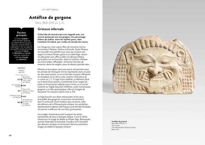 Diable - Ça, c'est de l'art