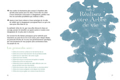 Mon arbre de vie