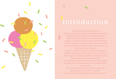 Le grand livre des Glaces