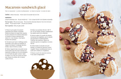 Le grand livre des Glaces