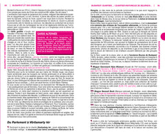 Guide du routard Hongrie