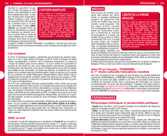 Guide du routard Hongrie