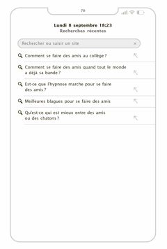 Le Club de la Gêne - Tome 01 (broché)