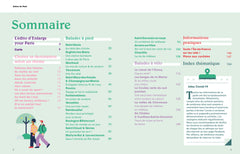 Autour de Paris: 20 balades à portée de passe Navigo