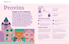 Autour de Paris: 20 balades à portée de passe Navigo