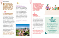 Autour de Paris: 20 balades à portée de passe Navigo