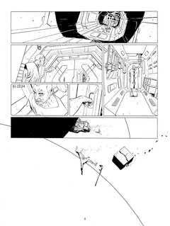 Le sang des immortels