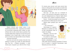 Premier Crush - Alisson - Tome 1