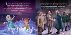 LA REINE DES NEIGES 2 - Histoires d'Arendelle - Vol.12 - Comment tout a commencé... - Disney: 12 - Comment tout a commencé