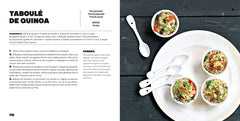 100 recettes de verrines pour l'apéro