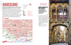 Nos 52 villes coups de coeur en Europe