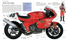 Harley Davidson - 70 motos mythiques