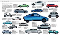 1200 voitures de légende