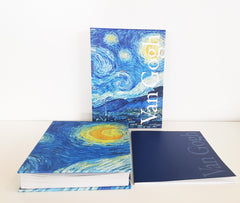 Van Gogh. Coffret l'essentiel