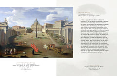 Rome des  peintres et des écrivains