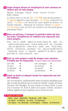 Bled Benjamin 7-8 ans