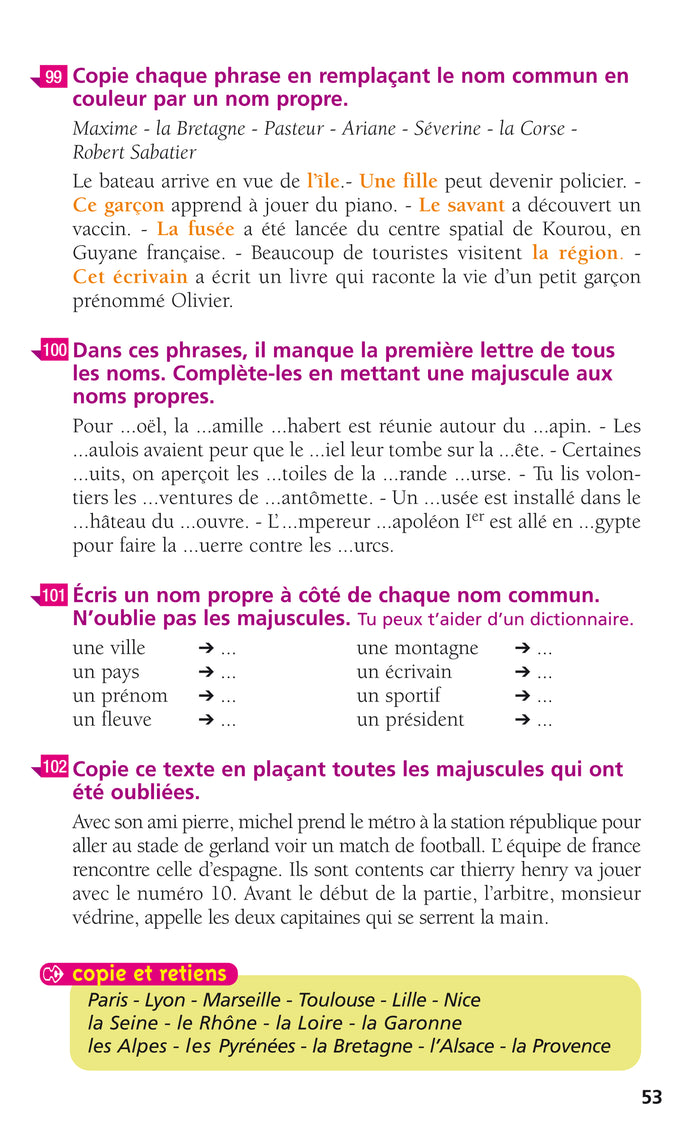 Bled Benjamin 7-8 ans