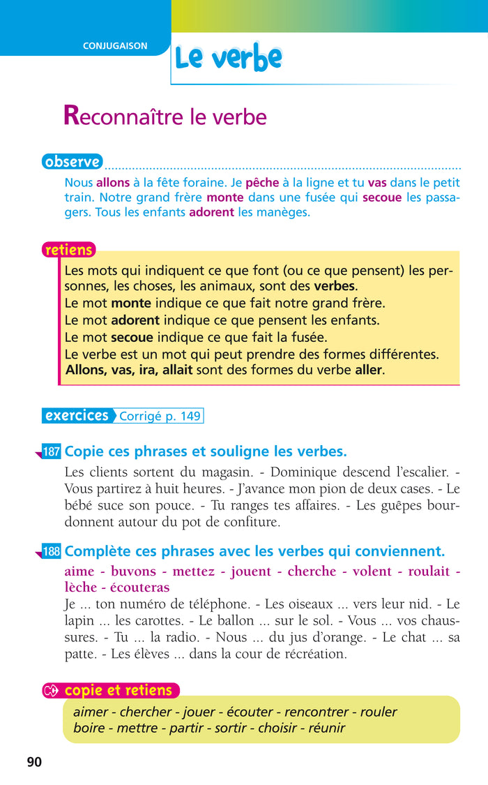 Bled Benjamin 7-8 ans