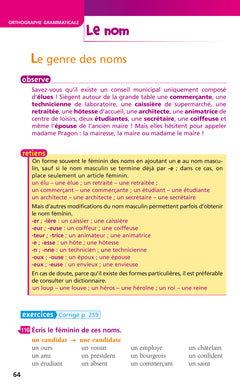 Bled junior 8-11 ans