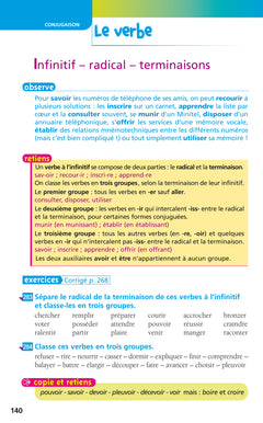 Bled junior 8-11 ans
