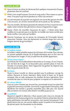 BLED 900 Dictées Primaire