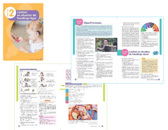 120 activités et jeux pour les 0-6 ans