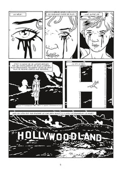 Hollywoodland