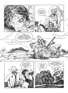 Deadwood dick - T2