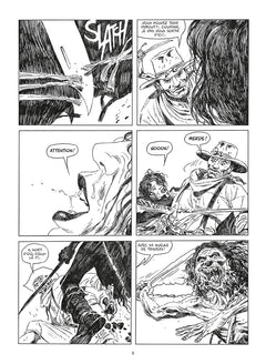 Deadwood dick - T2