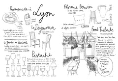 Carnet du Voyageur France