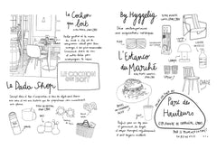 Carnet du Voyageur France