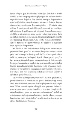 Première de cordée