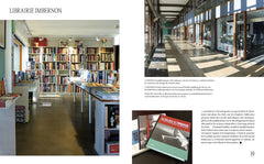 Les plus belles librairies du monde
