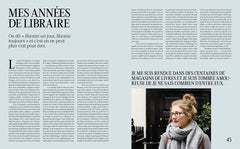 Les plus belles librairies du monde