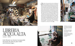 Les plus belles librairies du monde