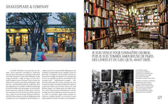Les plus belles librairies du monde