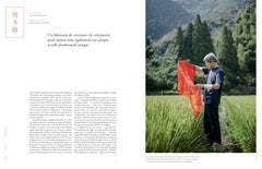 Japon - L'artisanat en héritage