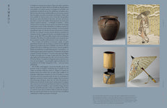 Japon - L'artisanat en héritage