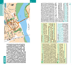 Guide du Routard La Loire à vélo