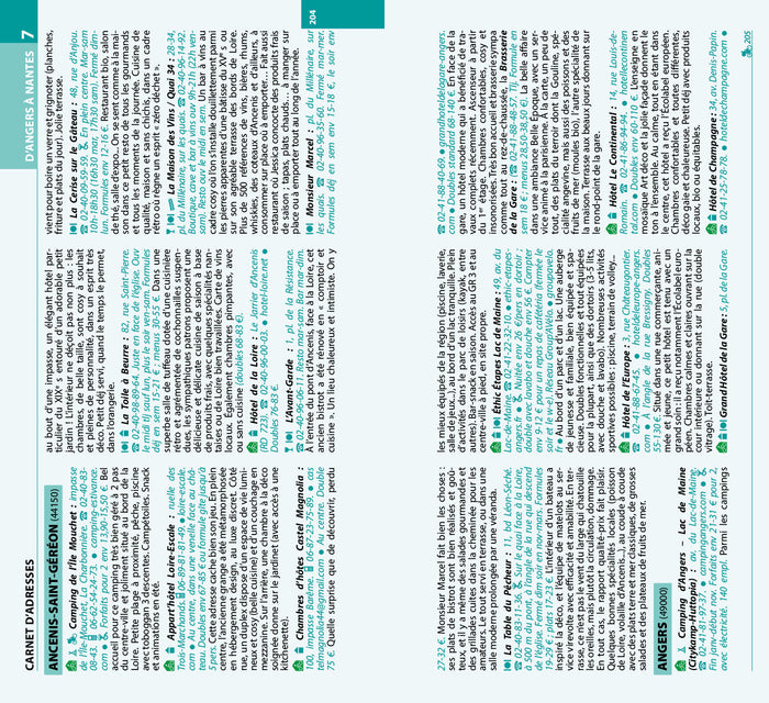 Guide du Routard La Loire à vélo