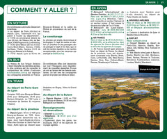 Guide du Routard Ain nature