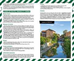 Guide du Routard Ain nature