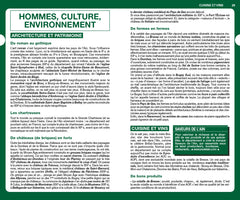 Guide du Routard Ain nature